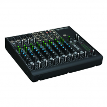 M&Eacute;LANGEUR 12 CANAUX COMPACT MACKIE