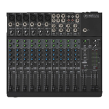 COMPACT 14-CHANNEL MACKIE MIXER