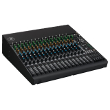 PROFESSIONAL 16-CHANNEL MACKIE MIXER