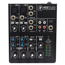 M&Eacute;LANGEUR 16 CANAUX COMPACT MACKIE