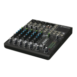 COMPACT 8-CHANNEL MACKIE MIXER
