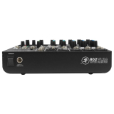 COMPACT 8-CHANNEL MACKIE MIXER