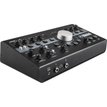 INTERFACE AUDIO + CONTR&Ocirc;LE MONITEURS USB  4X3 MACKIE