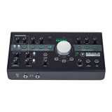 AUDIO INTERFACE + MONITOR CONTROL 4X3 USB MACKIE