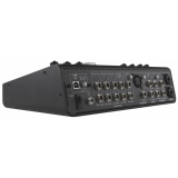 AUDIO INTERFACE + MONITOR CONTROL 4X3 USB MACKIE