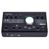 CONTR&Ocirc;LEUR DE MONITEURS AVEC ROUTAGE STUDIO