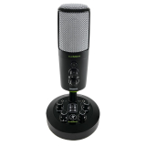 MACKIE MULTI-PATTERN USB STUDIO MIC 2 CHANNEL