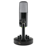 MACKIE MULTI-PATTERN USB STUDIO MIC 2 CHANNEL