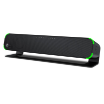 BARRE DE SON ST&Eacute;R&Eacute;O BLUETOOTH PRO POUR BUREAU CR2-X MACKIE