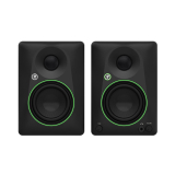 MONITEUR STUDIO AMPLIFIE 4.5" - MACKIE