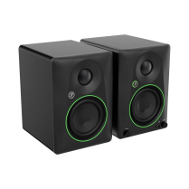 MONITEUR STUDIO AMPLIFIE 4.5" BLUETOOTH - MACKIE