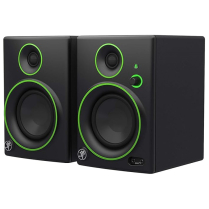 MONITEURS 4&rdquo; BLUETOOTH COMPACTS MACKIE