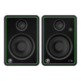 COMPACT 4&rdquo; STUDIO MONITORS MACKIE
