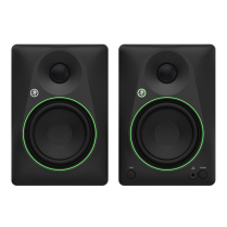 MONITEUR STUDIO 5" AMPLIFIE BLUETOOTH