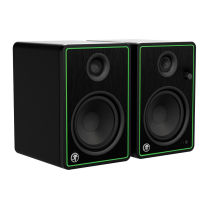COMPACT 5&rdquo; STUDIO MONITORS MACKIE
