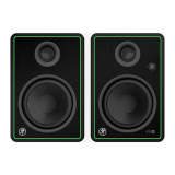 COMPACT 5&rdquo; BLUETOOTH STUDIO MONITORS MACKIE