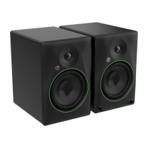 MONITEUR STUDIO AMPLIFIE 8" BLUETOOTH - MACKIE
