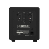 CAISSON SOUS-GRAVE AMPLIFIE 8" BLUETOOTH - MACKIE