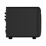 CAISSON SOUS-GRAVE AMPLIFIE 8" BLUETOOTH - MACKIE