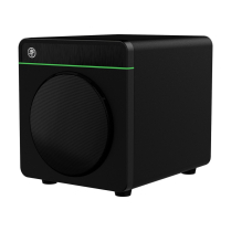 SUBWOOFER ACTIF 8&rdquo; AVEC BLUETOOTH MACKIE