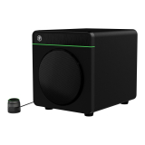SUBWOOFER ACTIF 8&rdquo; AVEC BLUETOOTH MACKIE