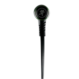 HIGH PERFORMANCE EARPHONES MACKIE