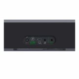 BARRE DE SON COMPACTE AVEC BLUETHOOTH POUR STUDIO MACKIE