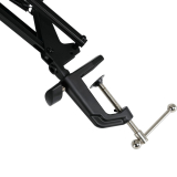 MACKIE ADJUSTABLE MIC STAND