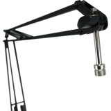 MACKIE ADJUSTABLE MIC STAND