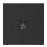 SUBWOOFER PROFESSIONNEL ALIMENT&Eacute; 18" 2000 W