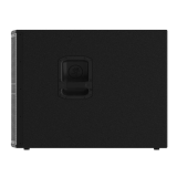 SUBWOOFER PROFESSIONNEL ALIMENT&Eacute; 18" 2000 W