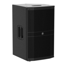 ENCEINTE ALIMENT&Eacute; PROFESSIONNELLE 12" 1600 W