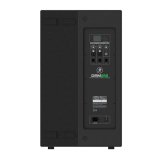 12" 1600W PROFESSIONAL POWERED LOUDSPEAKER