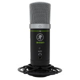 MACKIE USB CONDENSER MICROPHONE