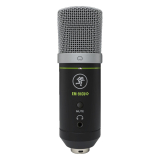 MACKIE USB CONDENSER MICROPHONE