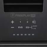 HAUT-PARLEUR PERSONNEL BLUETOOTH 150 W MACKIE