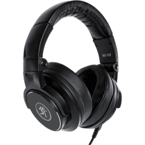 CASQUE &Agrave; DOS FERM&Eacute; PROFESSIONNEL MACKIE