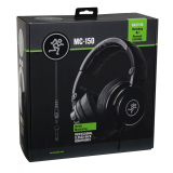 CASQUE &Agrave; DOS FERM&Eacute; PROFESSIONNEL MACKIE