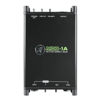 BO&Icirc;TE DIRECTE ACTIVE MACKIE