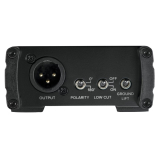 MACKIE ACTIVE DIRECT BOX