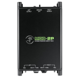 BO&Icirc;TE DIRECTE ST&Eacute;R&Eacute;O PASSIVE MACKIE