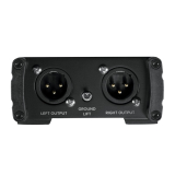 BO&Icirc;TE DIRECTE ST&Eacute;R&Eacute;O ACTIVE USB MACKIE