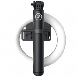 ENSEMBLE D'&Eacute;CLAIRAGE ANNULAIRE LED 6&Prime; AVEC PERCHE MACKIE