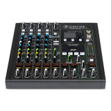 M&Eacute;LANGEUR ENREGISTREUR USB 8 CANAUX MACKIE