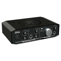 INTERFACE AUDIO USB 2X2 MACKIE