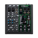 MACKIE PERFORMANCE KIT WITH PROFX6V3 MIXER