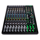 12-CHANNEL PRO MIXER WITH FX & USB MACKIE
