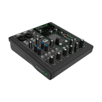 M&Eacute;LANGEUR 6 CANAUX EFFETS BT - MACKIE