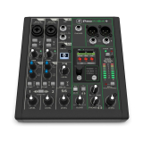 M&Eacute;LANGEUR 6 CANAUX EFFETS BT - MACKIE