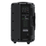 ENCEINTE PORTABLE 10&Prime; ACTIVE 1000 W MACKIE